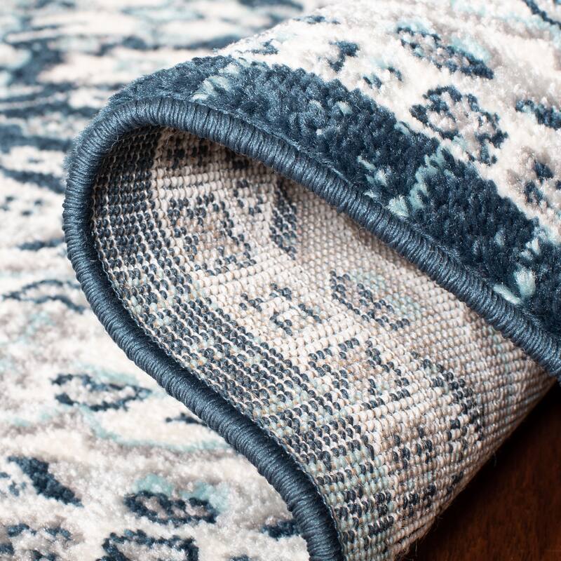 SAFAVIEH Madison Cyprienne Vintage Boho Oriental Rug