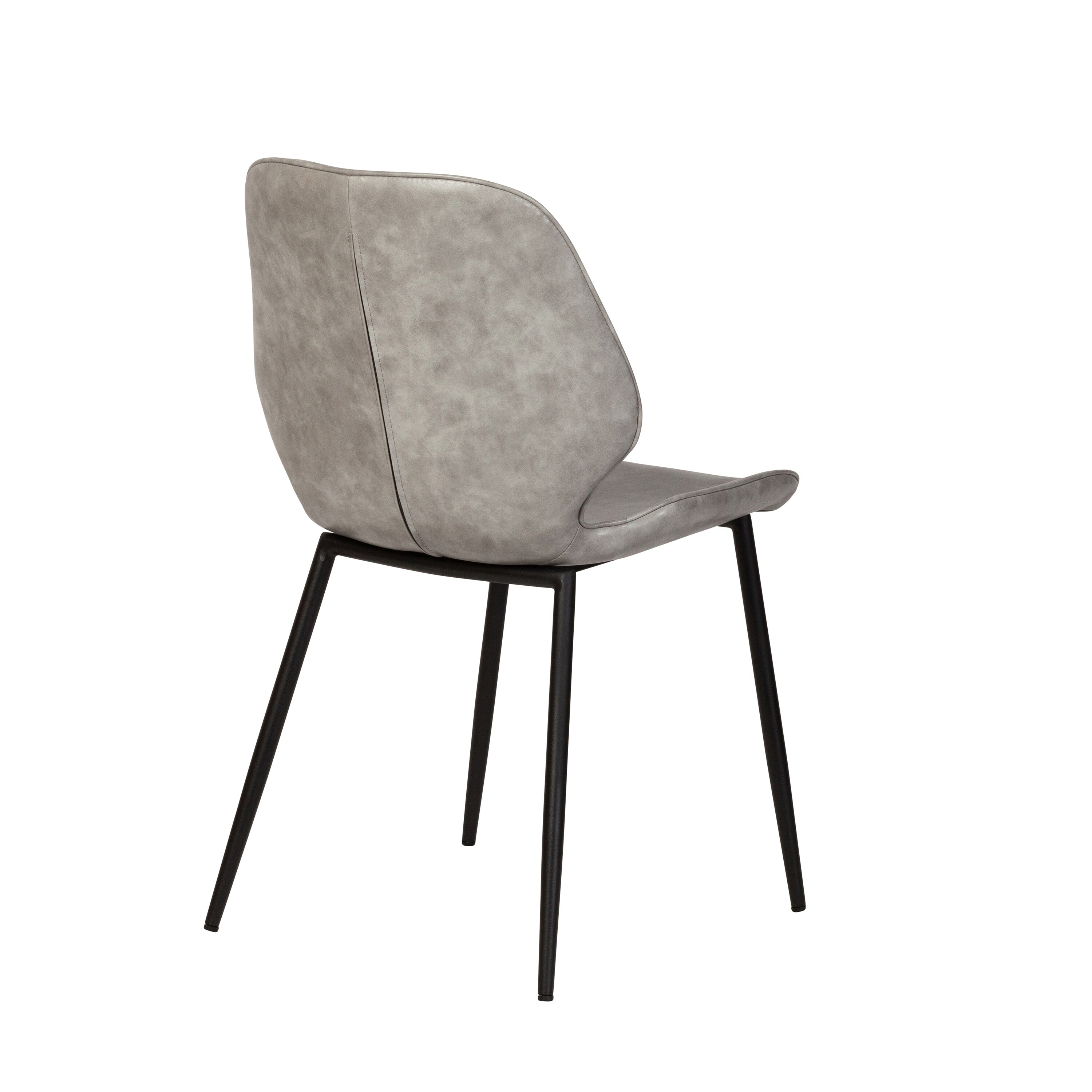 Chancer Single Dining Chair for Modern Stylish Seating-image