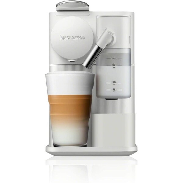 Nespresso Lattissima One Coffee Maker and Espresso Machine