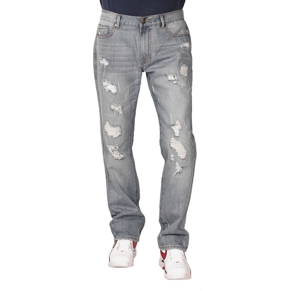 Outback Rider Men's Rip/Torn Jean