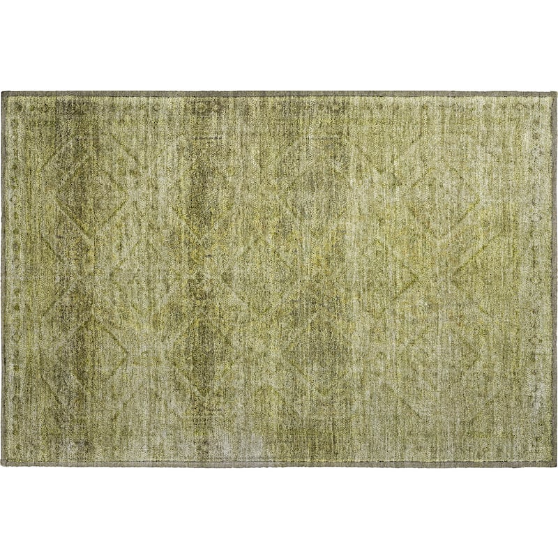 Premium Washable Super Soft Boho Moroccan Mayfield Rug