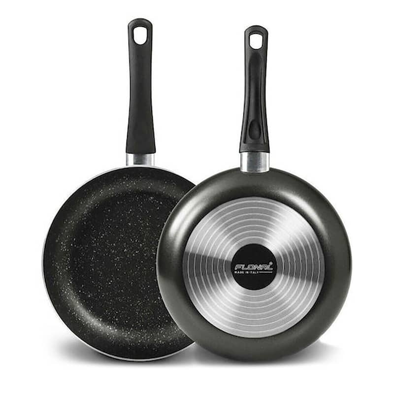 Flonal Promo Stone Non-Stick Frying Pan