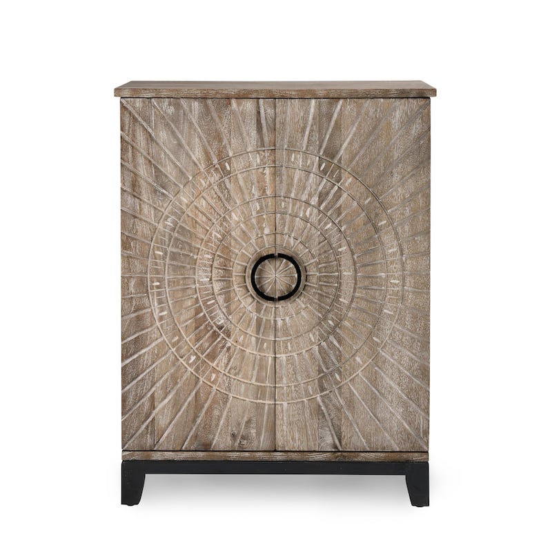 Classic Home Viva Bar Cabinet