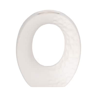 Sagebrook Home Ceramic Accent Piece - Stylish Home Decor