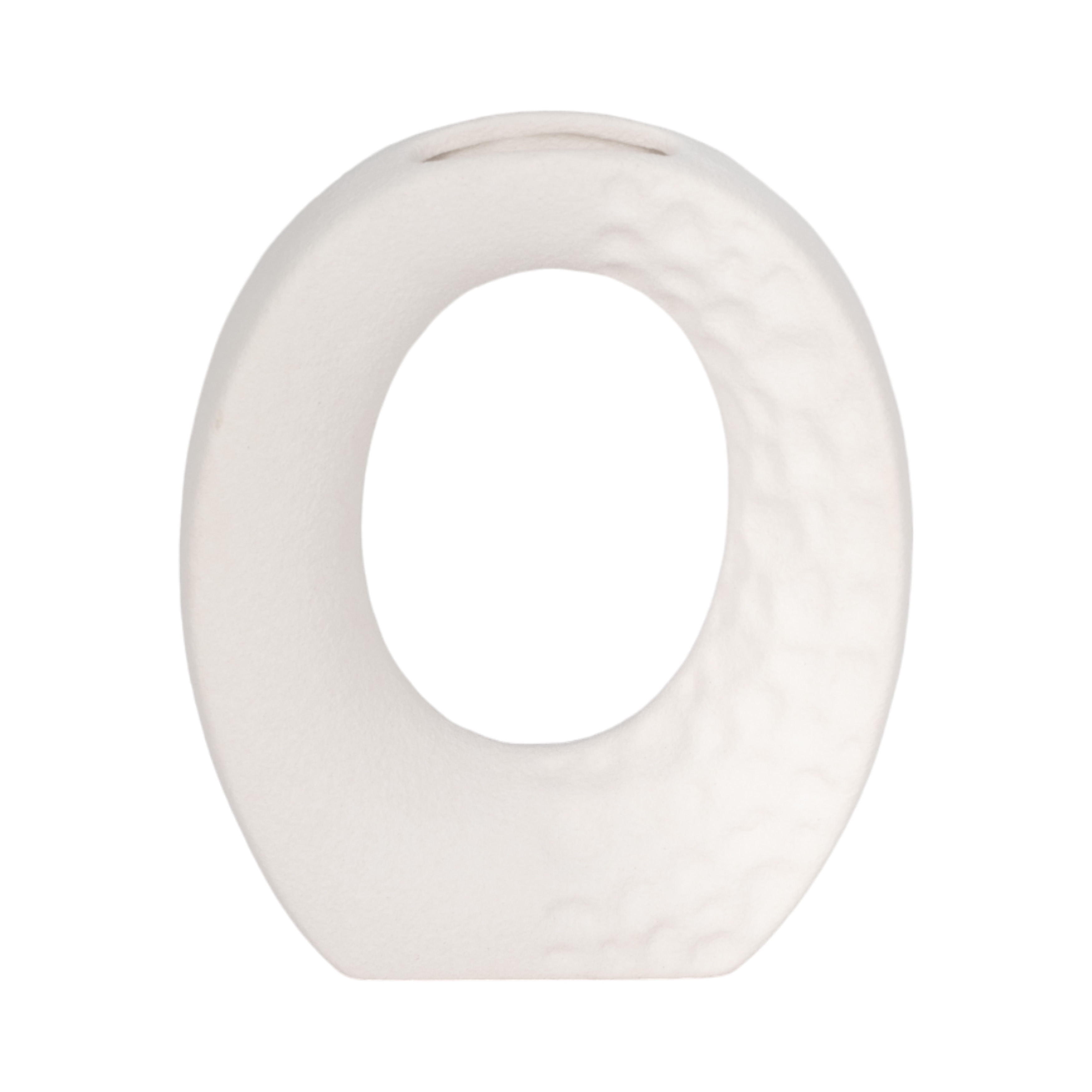 Sagebrook Home Ceramic Accent Piece - Stylish Home Decor