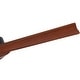 preview thumbnail 27 of 157, YUHAO SylvanAir Modern 52 in. Flush Mount Outdoor/Indoor Ceiling Fan with 3 Solid Wood Blades and DC Reversible Motor