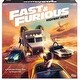 preview thumbnail 1 of 2, Fast & Furious Highway Heist Funko Game