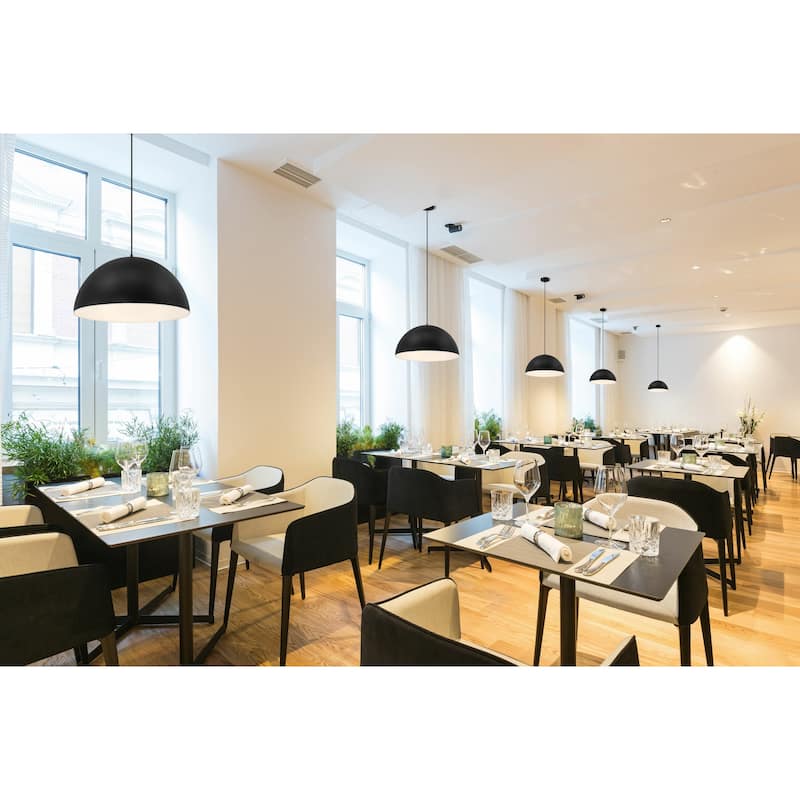 Access Lighting Huck 1 Light Pendant