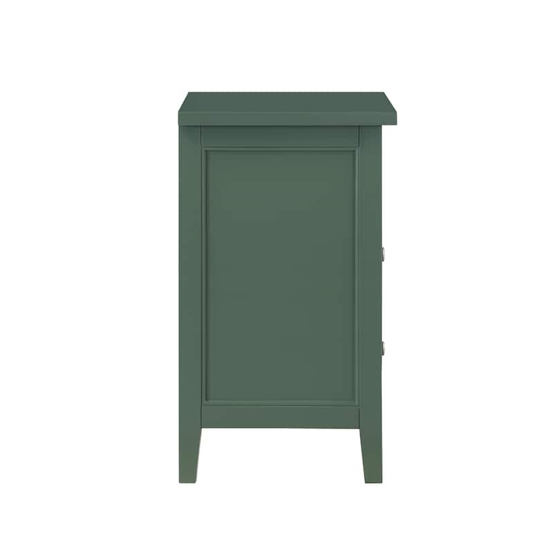 Westby 2-drawer Nightstand by Greyson Living