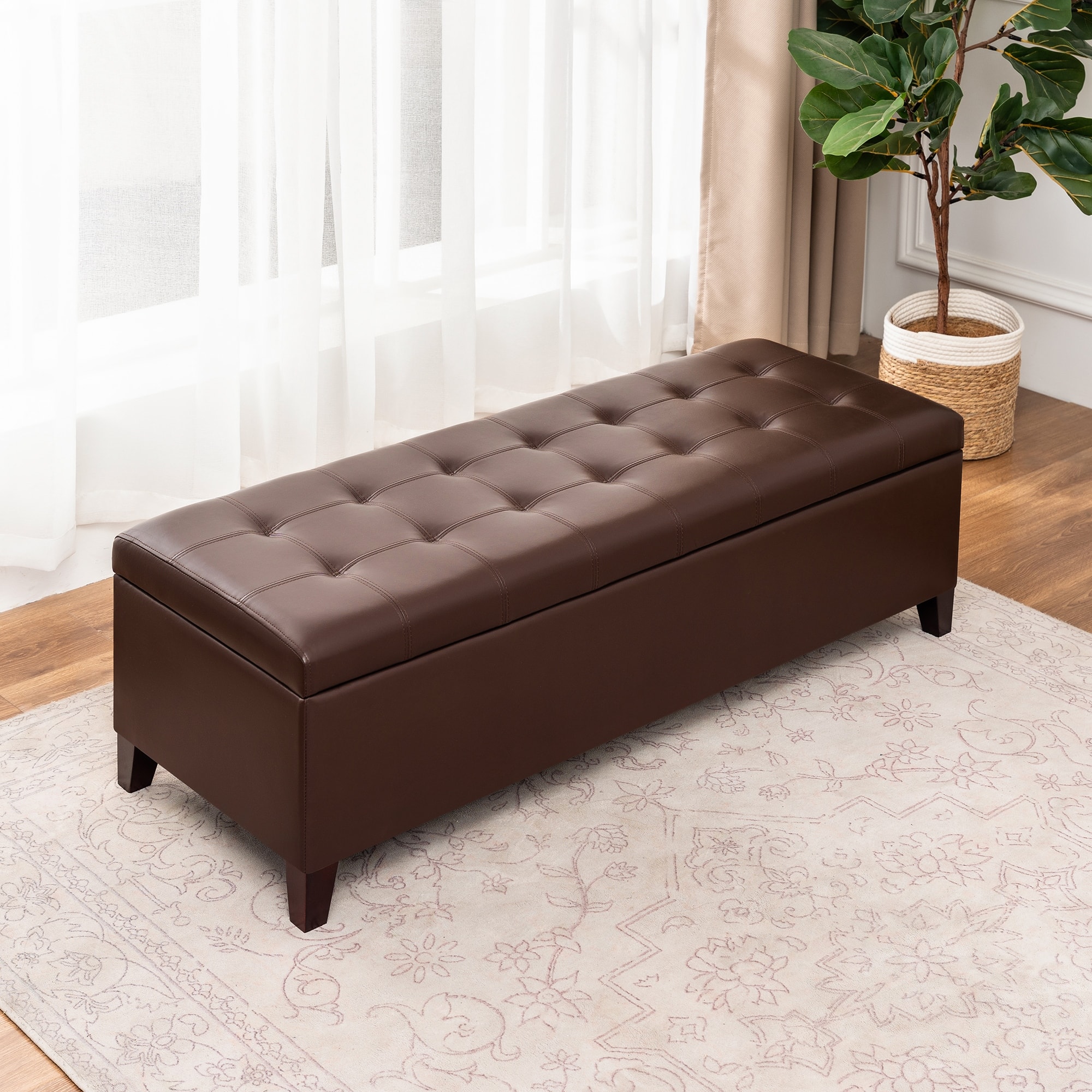 Option Brown