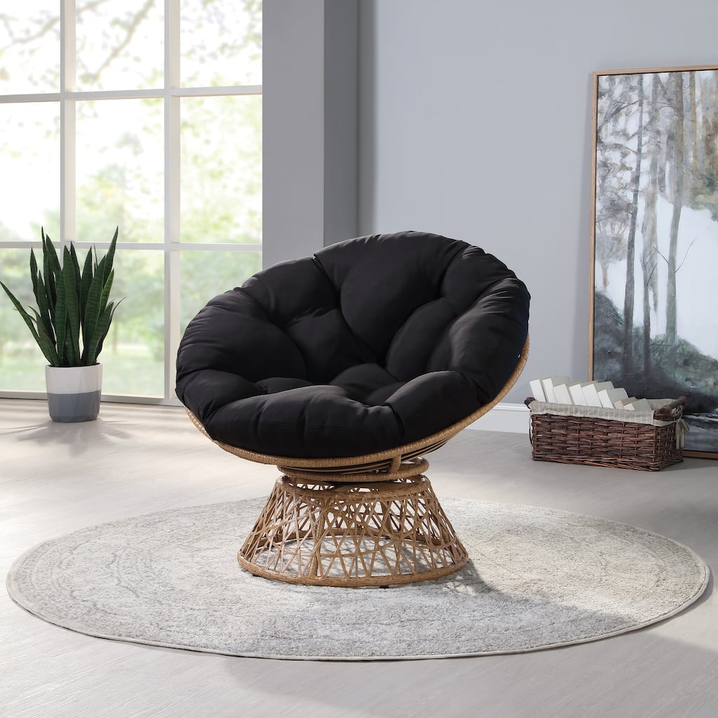 Papasan Chair