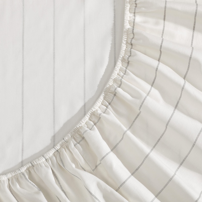 Tommy Bahama Sateen Cotton Printed Sheet Set