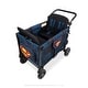 preview thumbnail 4 of 8, WonderFold W-Elite Pro Series Superman Stroller Wagon