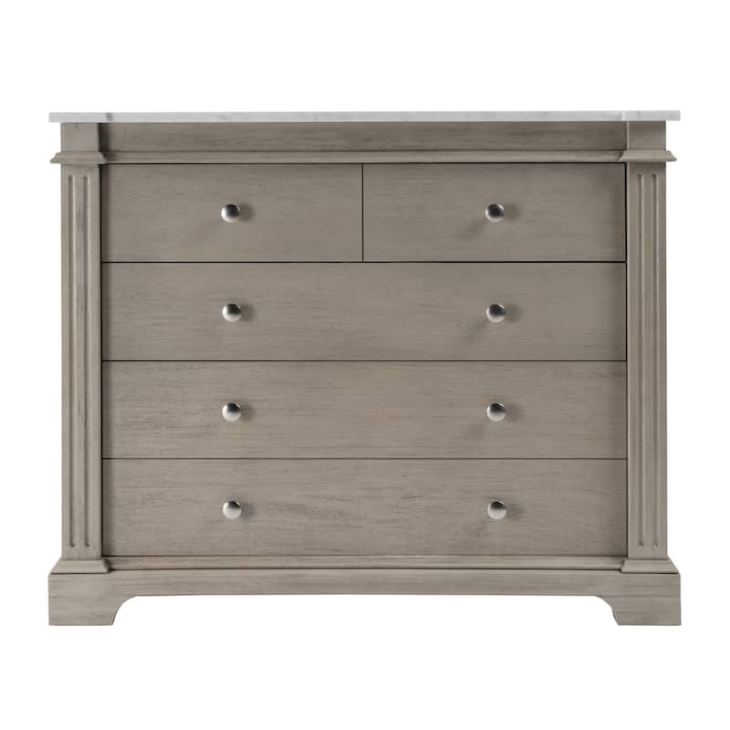 Rachelle 42" Single Bathroom Vanity Set