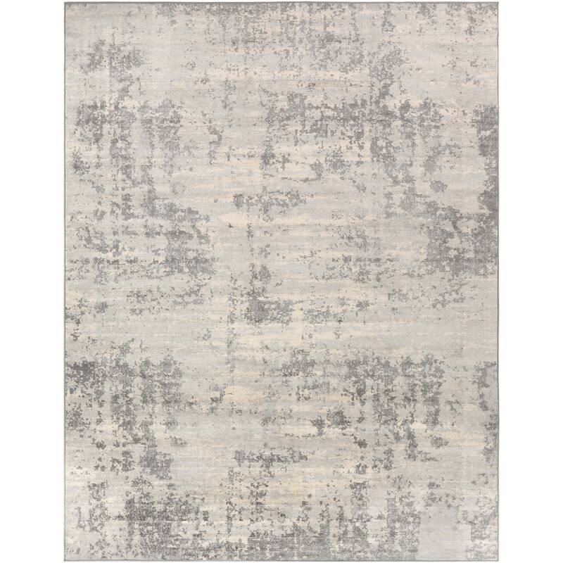 Artistic Weavers Millo Industrial Abstract Area Rug