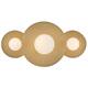 Option Heritage Brass