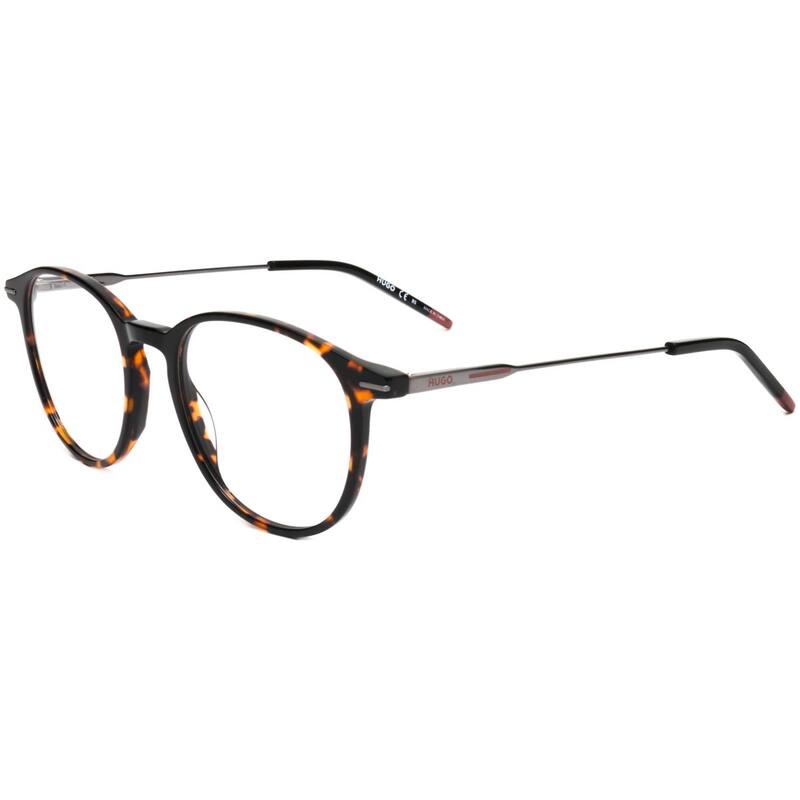 Hugo Boss Men's 50mm Havana Opticals HG1206-086-50