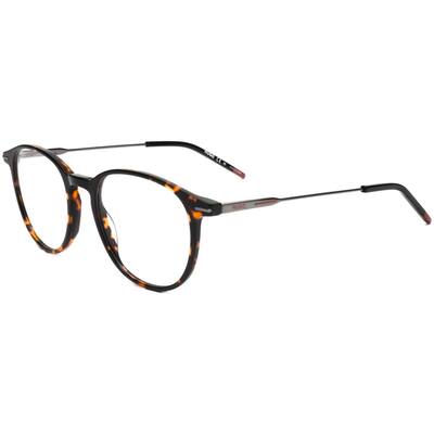 Hugo Boss Men's 50mm Havana Opticals HG1206-086-50