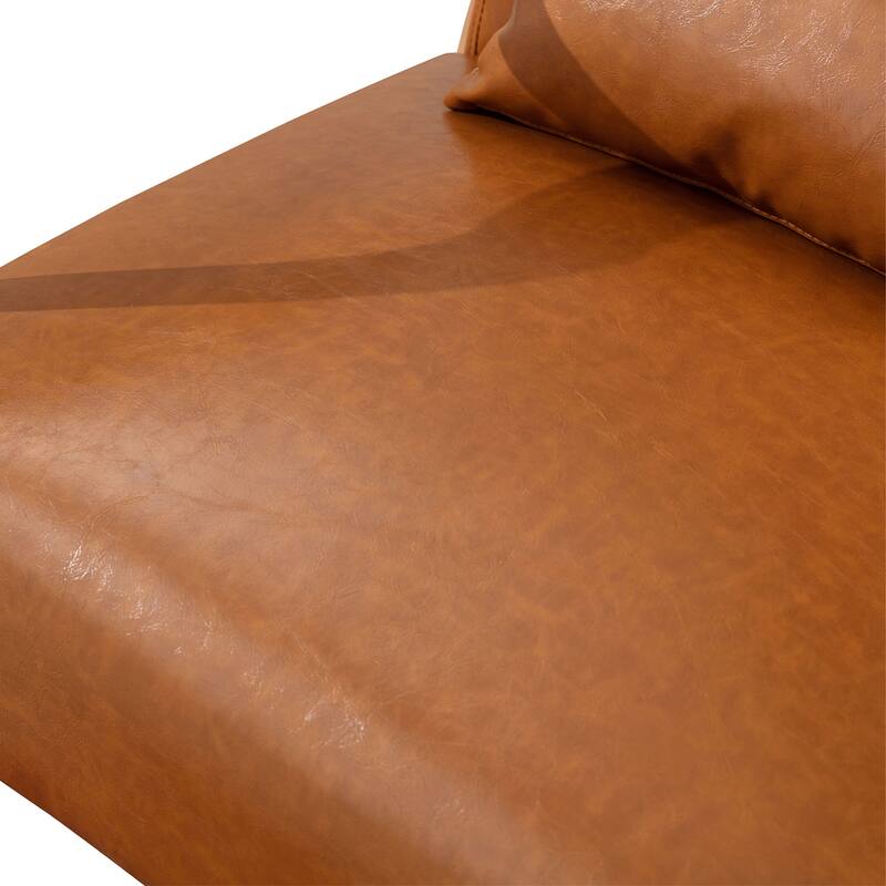 Aston Modern Solid wood Accent Chair for Living Room