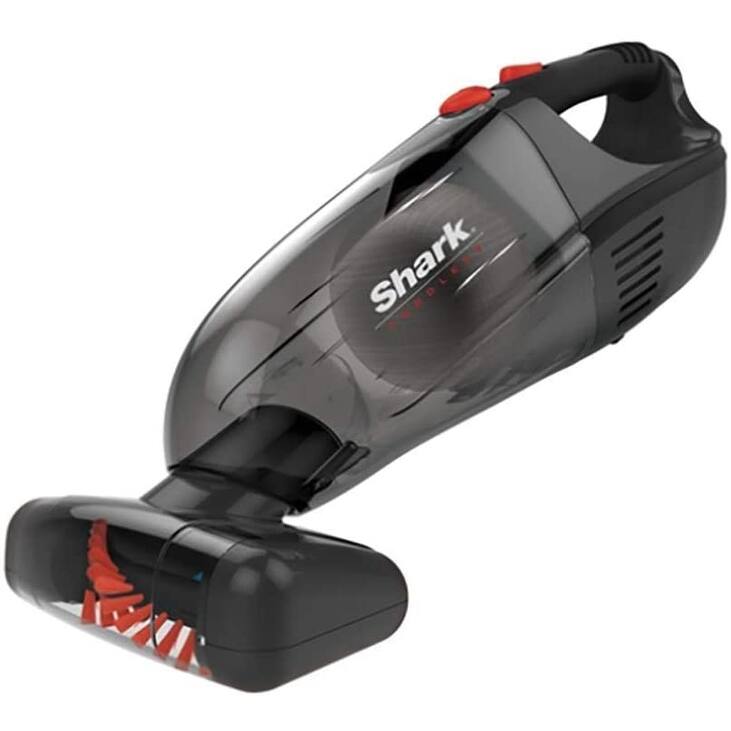 Cordless Pet Perfect Lithium-Ion Handheld Vacuum