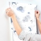 preview thumbnail 4 of 4, Star Wars: Good Night Galaxy Blue Wallpaper
