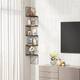 Option Dark Walnut