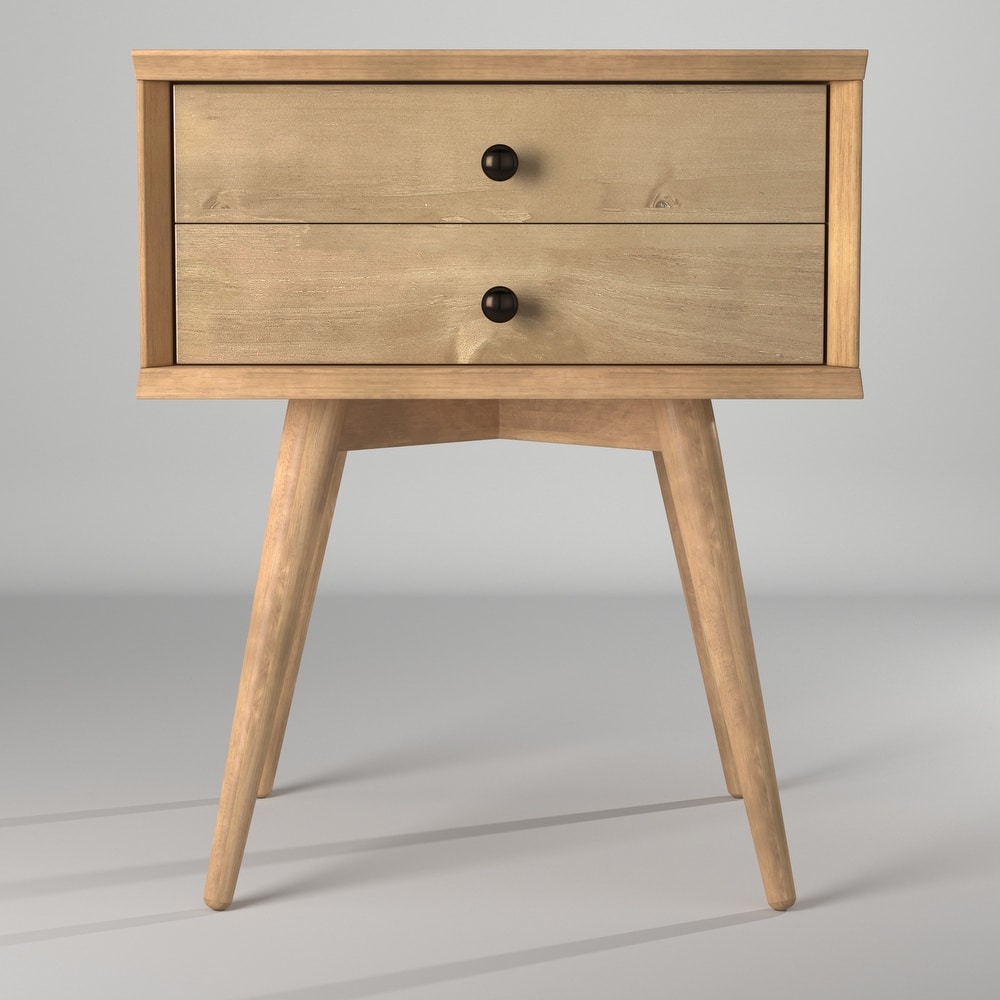Mid-Century Night Stand