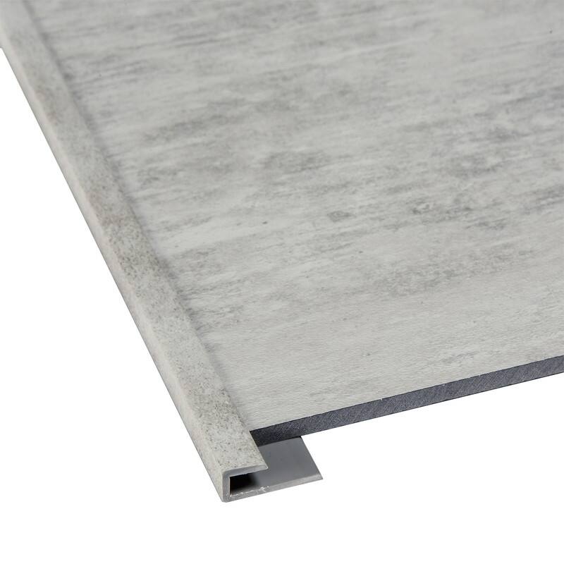 Palisade 94 in. J-Trim