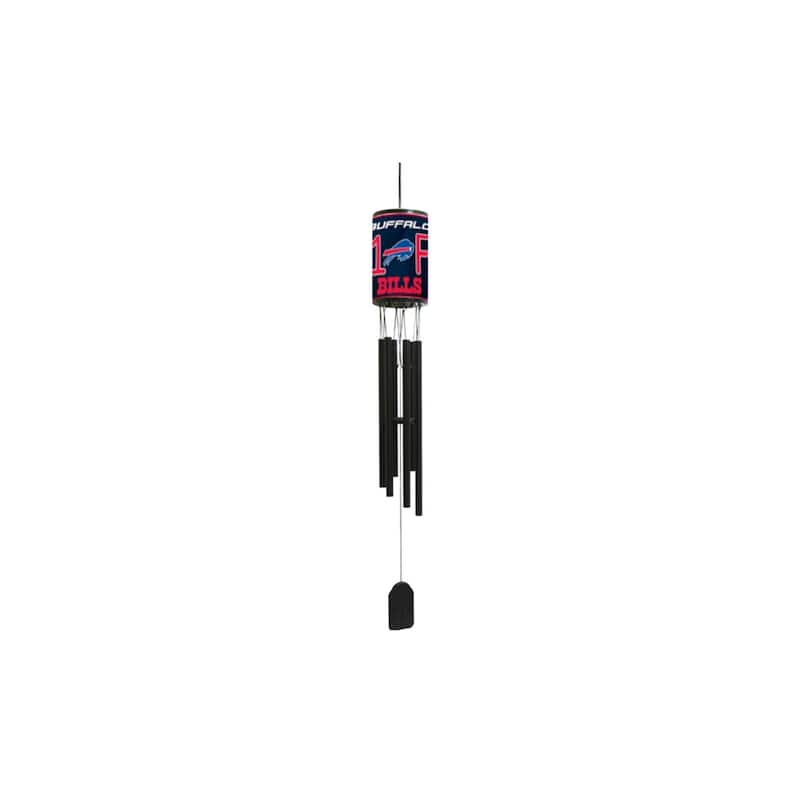Buffalo Bills Chime