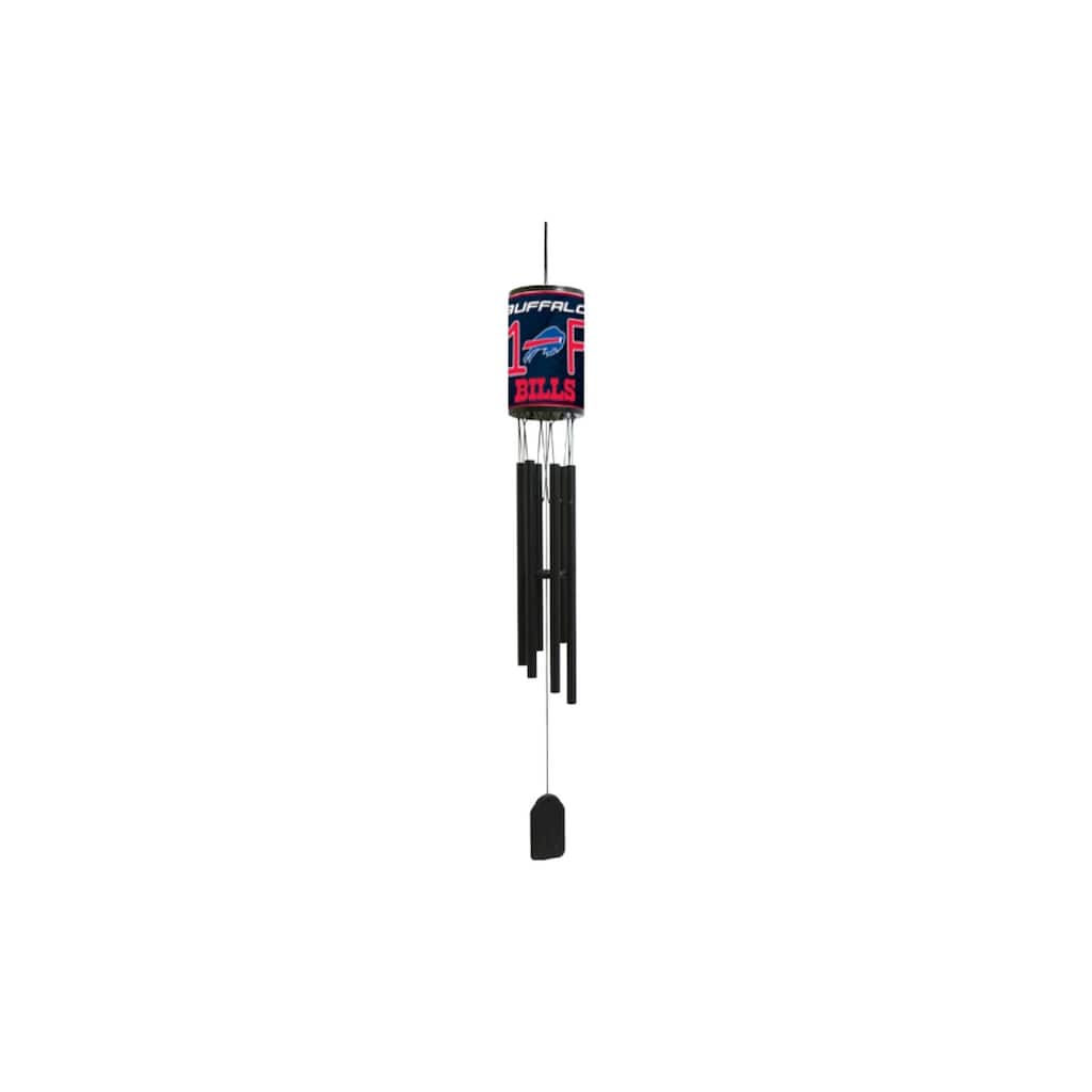 Buffalo Bills Chime
