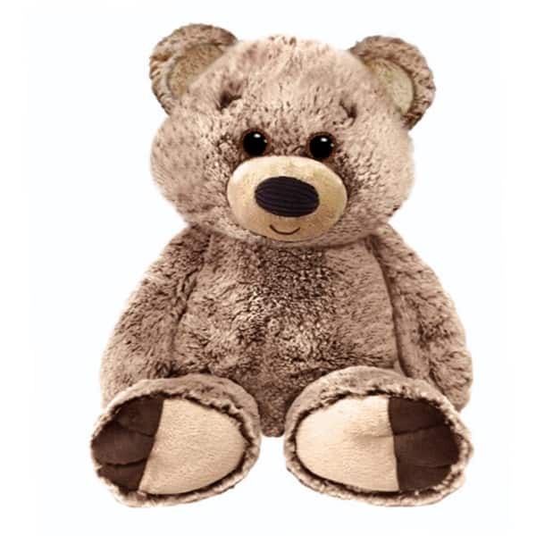 slide 1 of 1, First and Main 7 Inch Teddy Bear, Bumbley