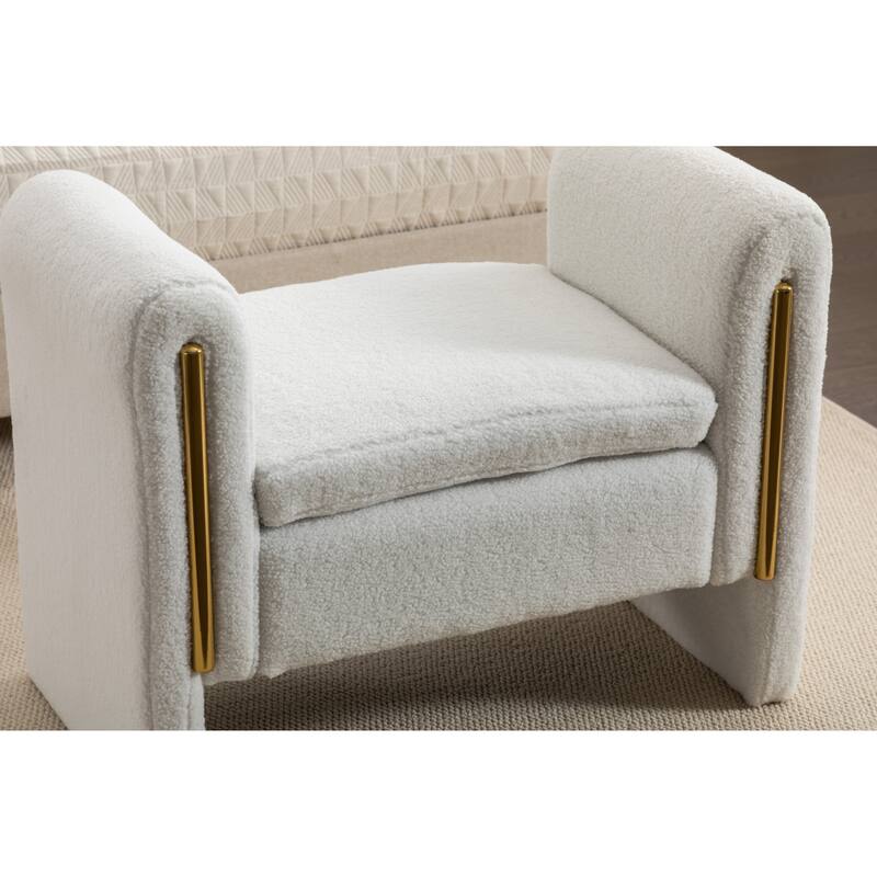 Single Bench Shoe Bench Makeup Bench For Bedroom Indoor