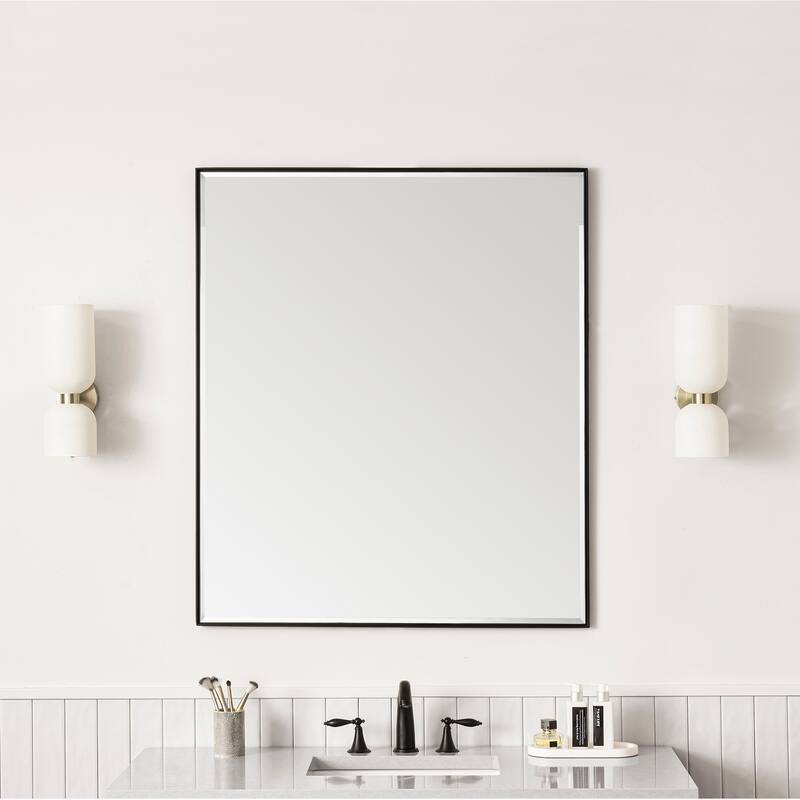James Martin Vanities Rohe 36" Mirror