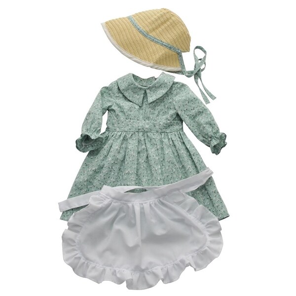 clothing doll