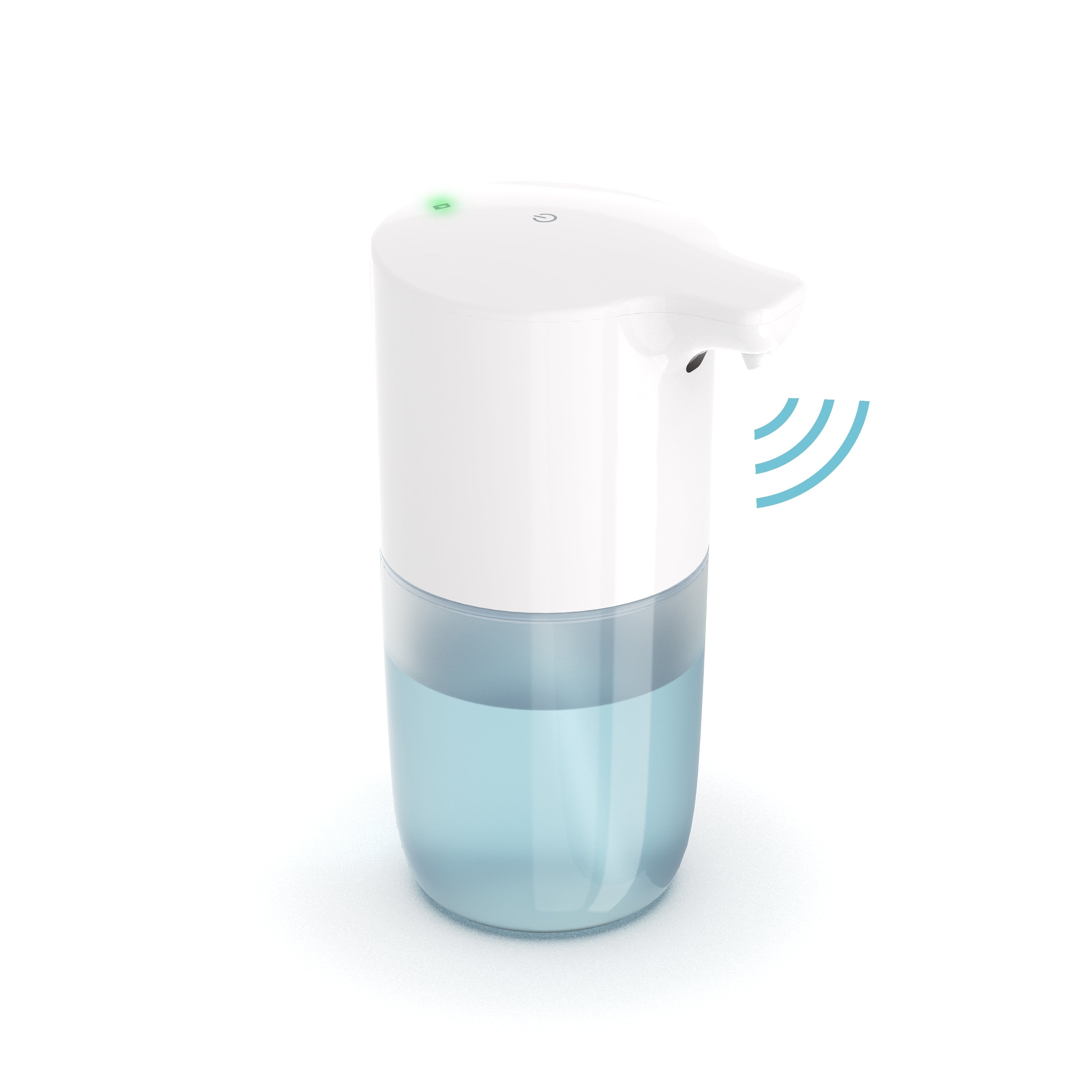 FOAMA Touchless Foaming Soap Dispenser Bed Bath Beyond 39159748