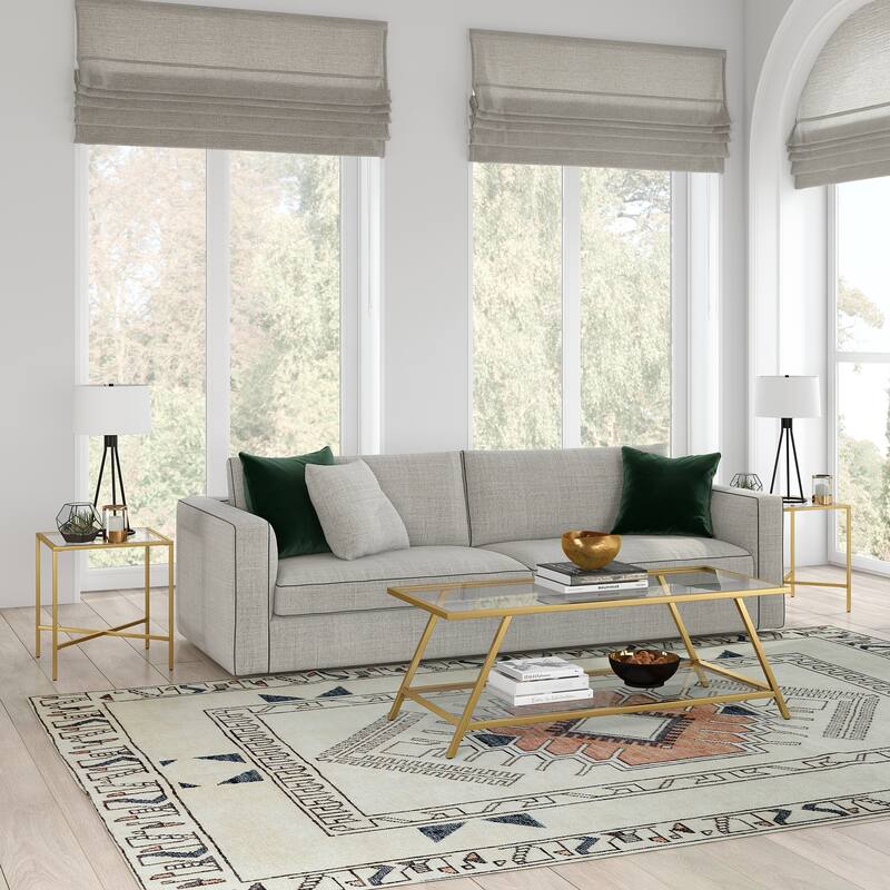 Yair Coffee Table