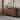 Furniture of America Abigail VI Mid-Century Modern Walnut Solid Wood Dining Server with Drawers and Shelves