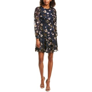 kallie jacquard maxi dress