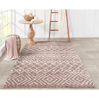 Momeni Margaux Tufted Polyester Area Rug