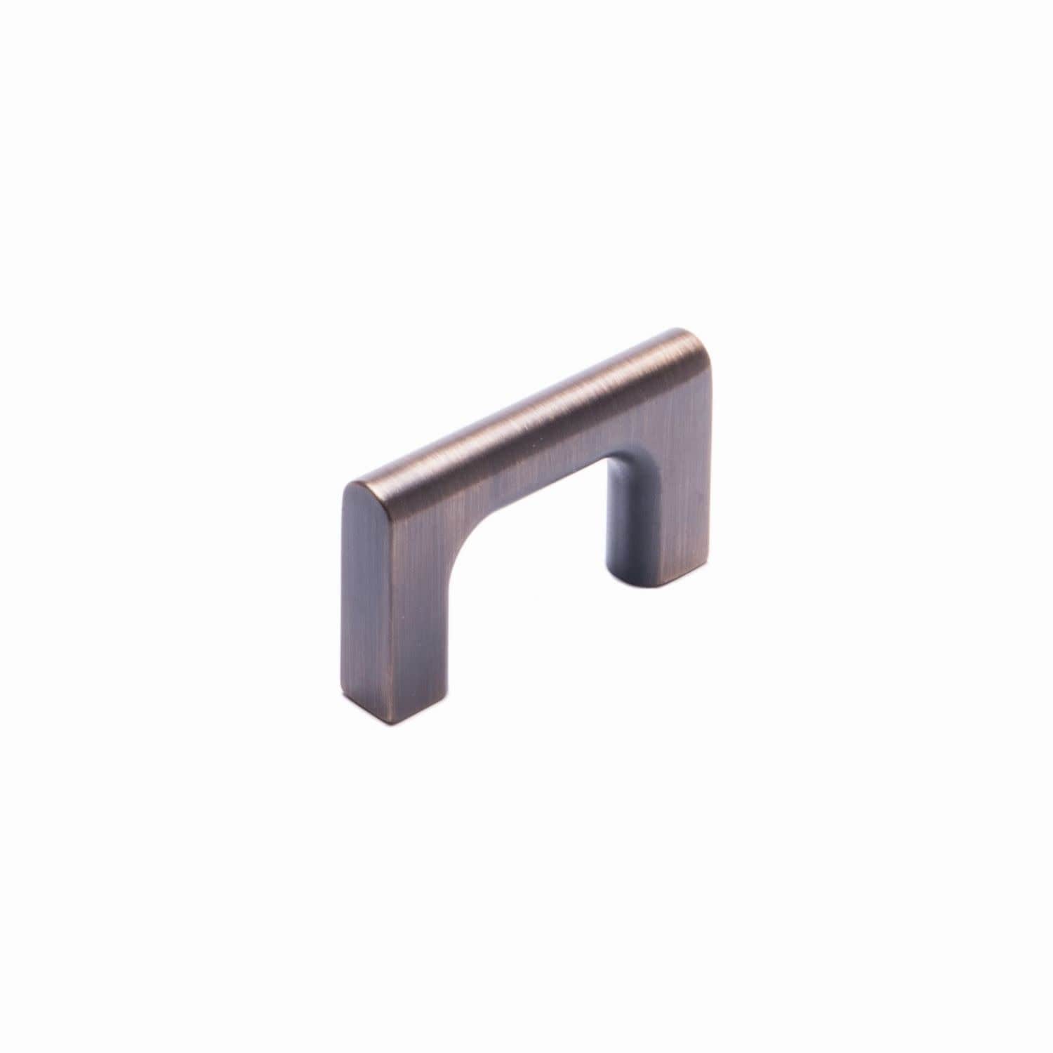 RK International Hampton 1-3/4 Inch Center to Center Handle Cabinet