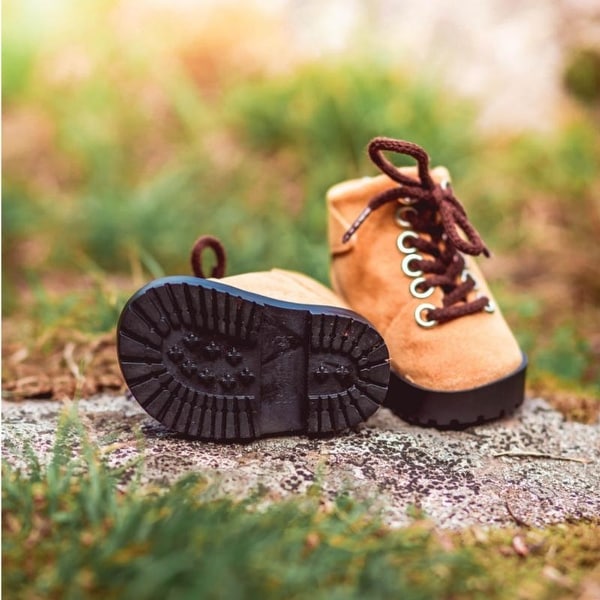high quality hiking boots