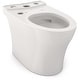 [CT446CEFGNT40#01] TOTO Aquia Elongated Toilet Bowl (SAK92064)