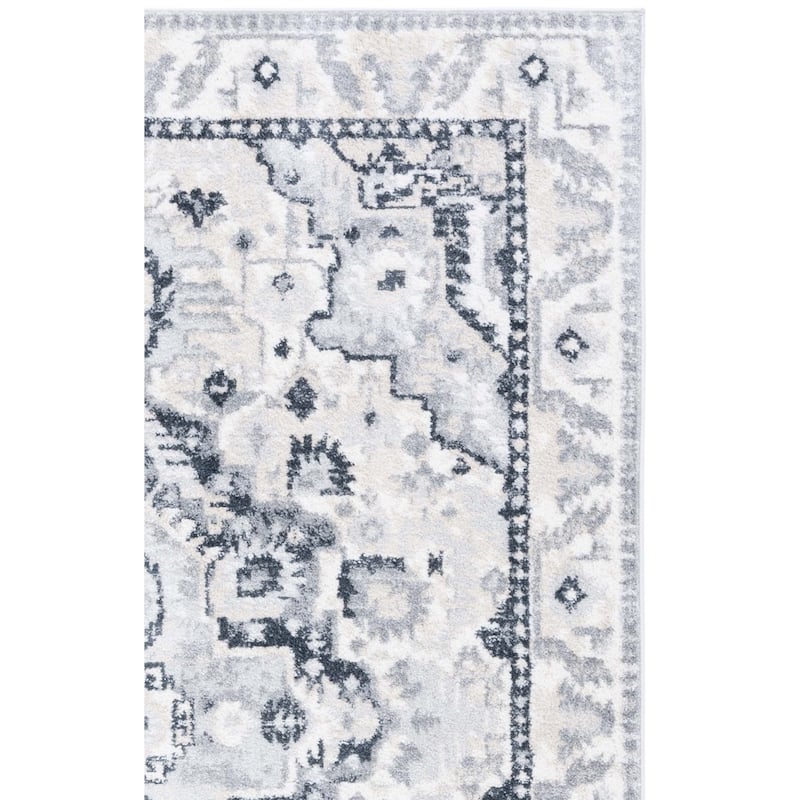 SAFAVIEH Layla Helaine Shabby Chic Farmhouse Rug