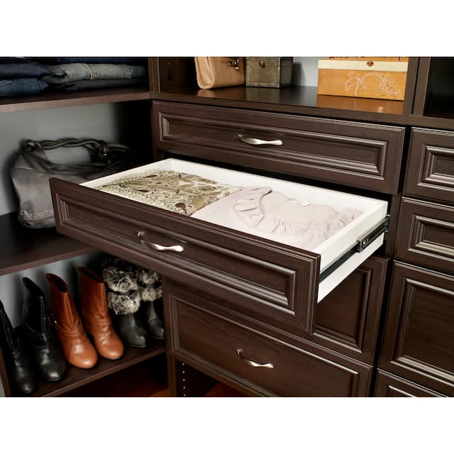 ClosetMaid SuiteSymphony 25" W x 5" H Drawer