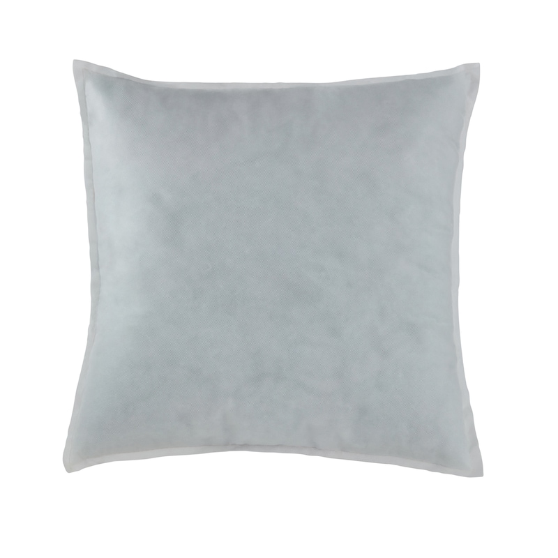 Premium Filled Throw Pillow Insert - 18" x 18" - Single