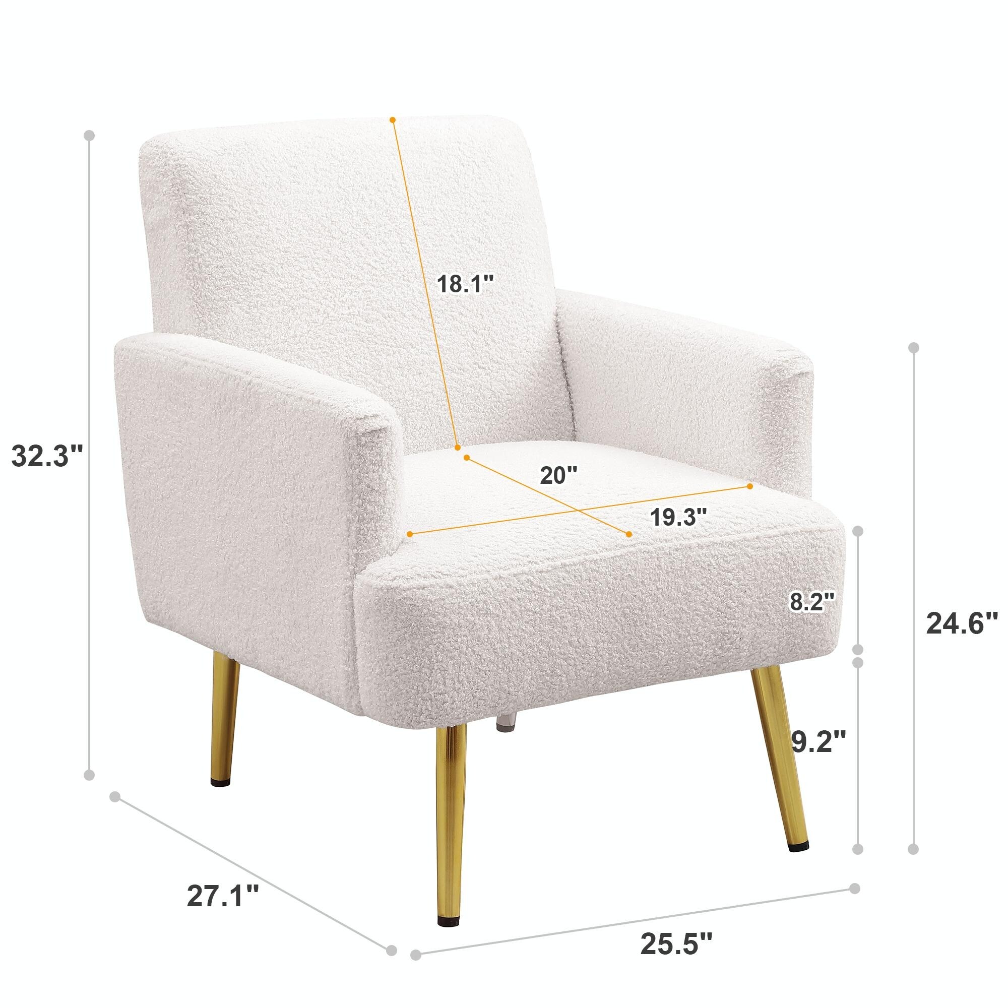 Study reading 2025 chair