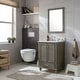 preview thumbnail 32 of 114, Sudio Design Bathroom Vanity Melissa Collection