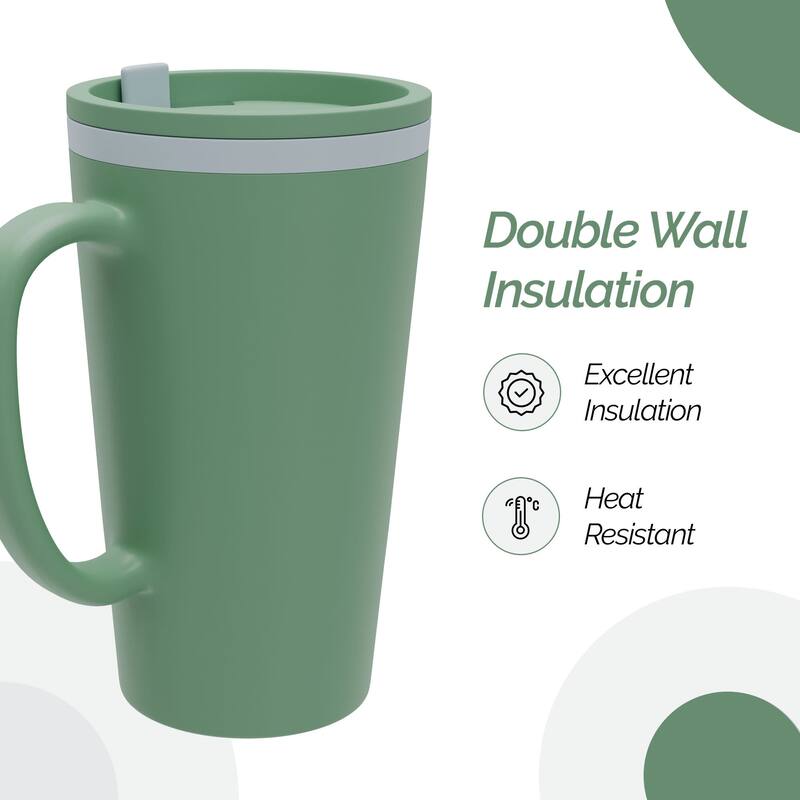 Copco Cone Desk Mug