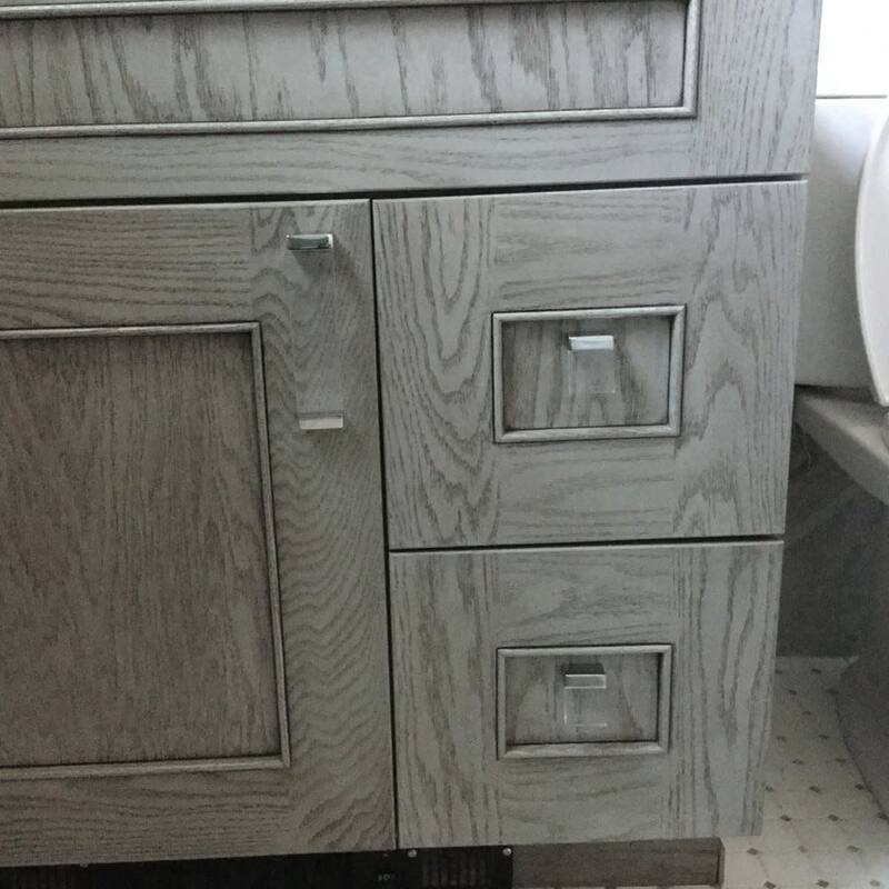 Schaub and Company 318-CL Positano 12-5/8" Center to Center Luxury