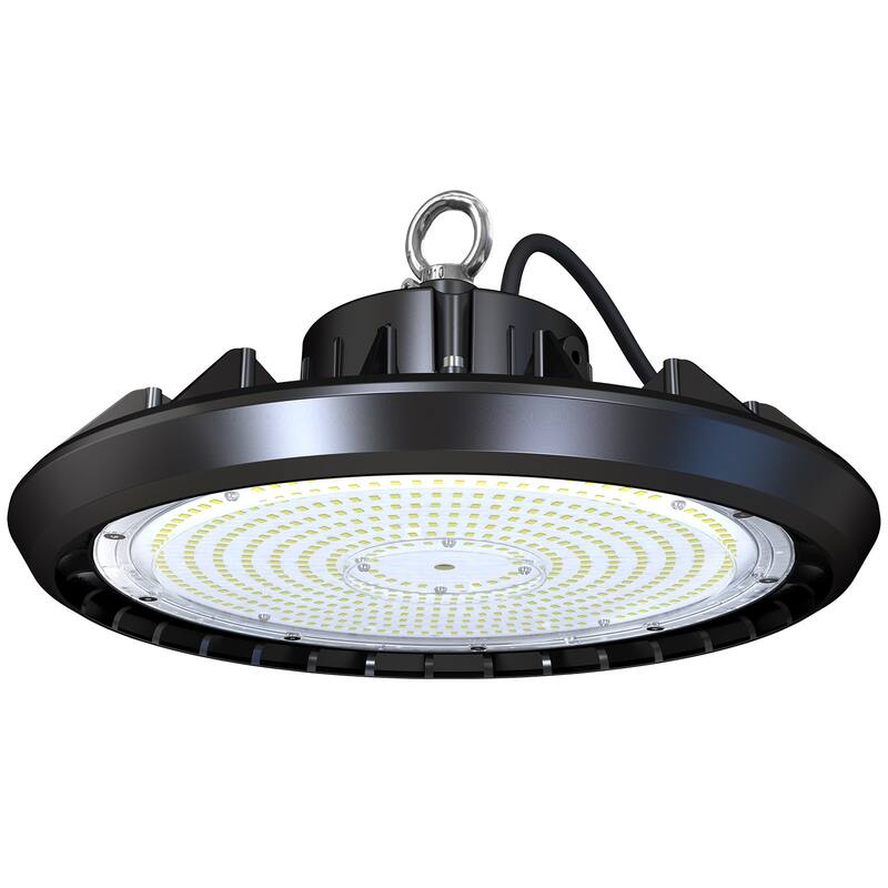 Industrial UFO LED High Bay Light for Garage and Warehouse
